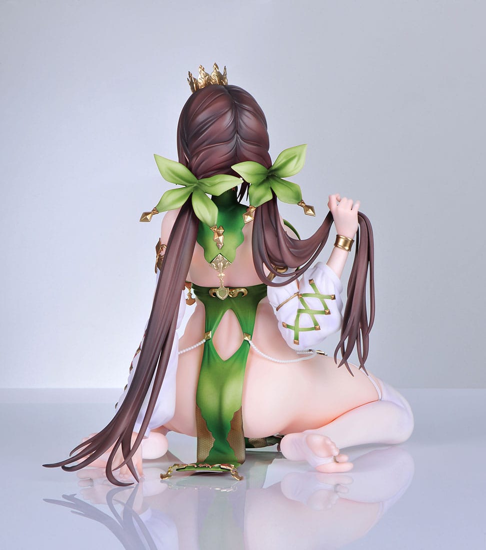 Selfish Princess Another Color Original Character Charm - Anime Figuren günstig kaufen
