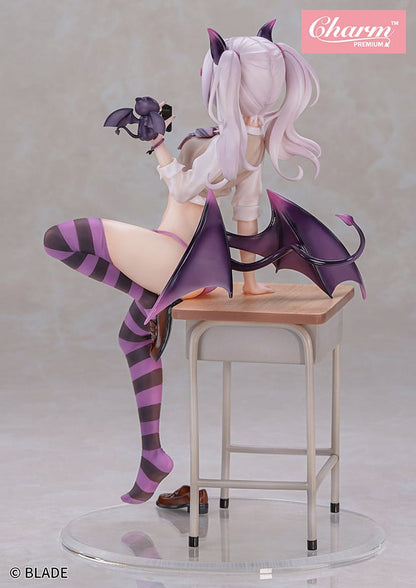 Koakuma-chan Banma Niumu Original Character Charm - Anime Figuren günstig kaufen