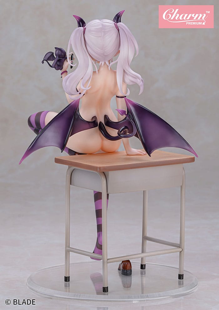 Koakuma-chan Banma Niumu Original Character Charm - Anime Figuren günstig kaufen