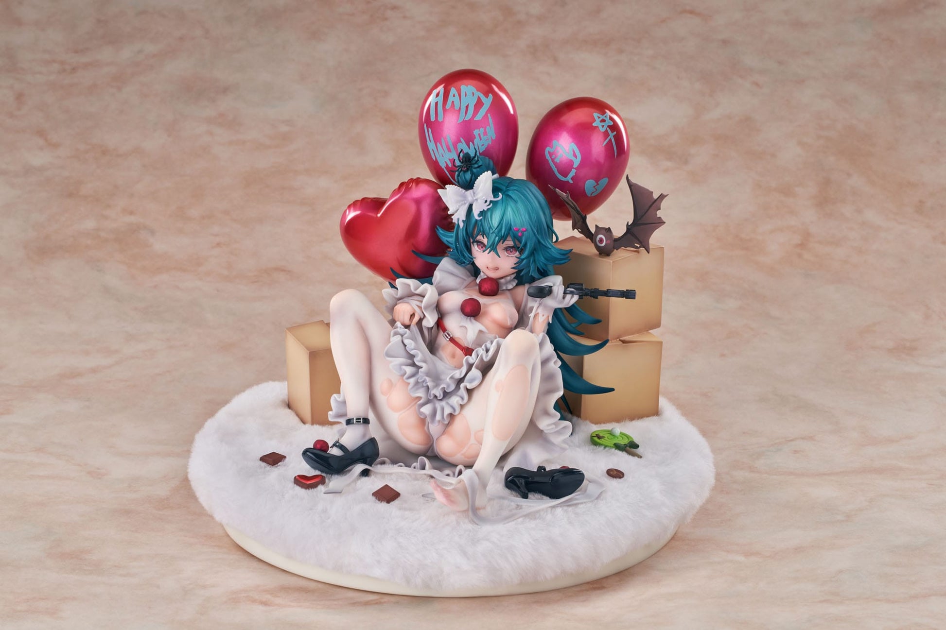 M327 It Follows Damaged Ver. Calbone - Anime Figuren günstig kaufen