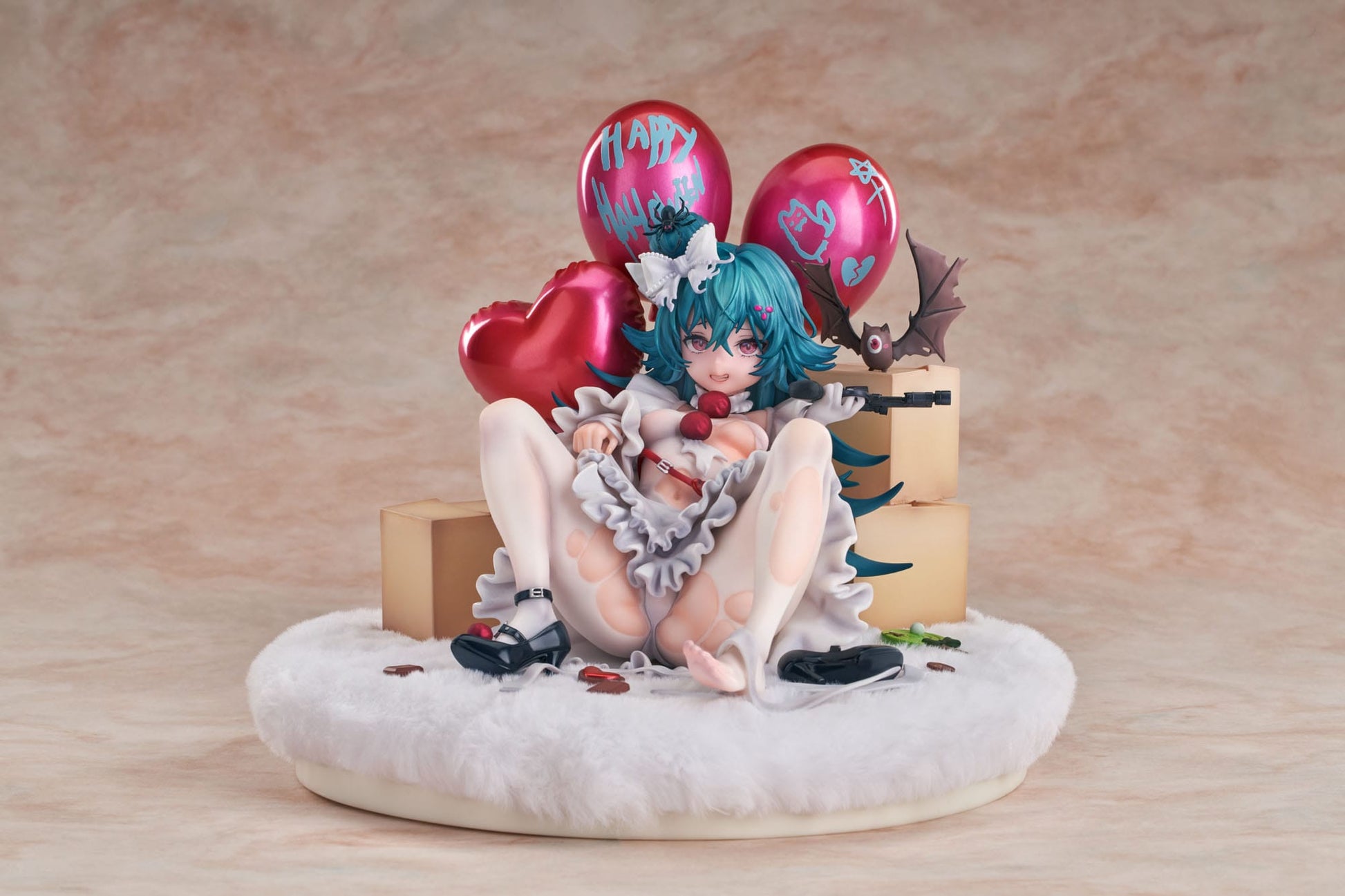 M327 It Follows Damaged Ver. Calbone - Anime Figuren günstig kaufen