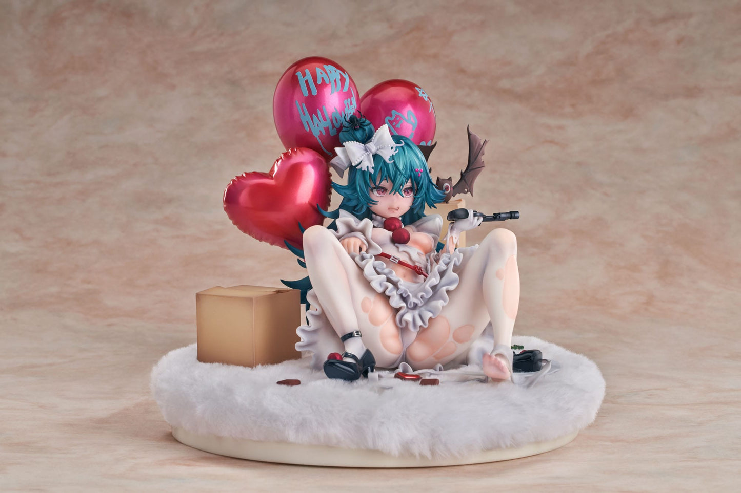 M327 It Follows Damaged Ver. Calbone - Anime Figuren günstig kaufen