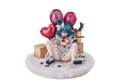 M327 It Follows Damaged Ver. Calbone