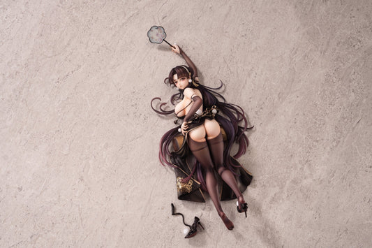 1913 Battlecruiser Senkan Shoujo R Calbone - Anime Figuren günstig kaufen