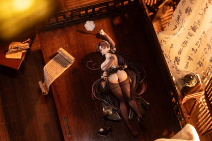 1913 Battlecruiser Senkan Shoujo R Calbone