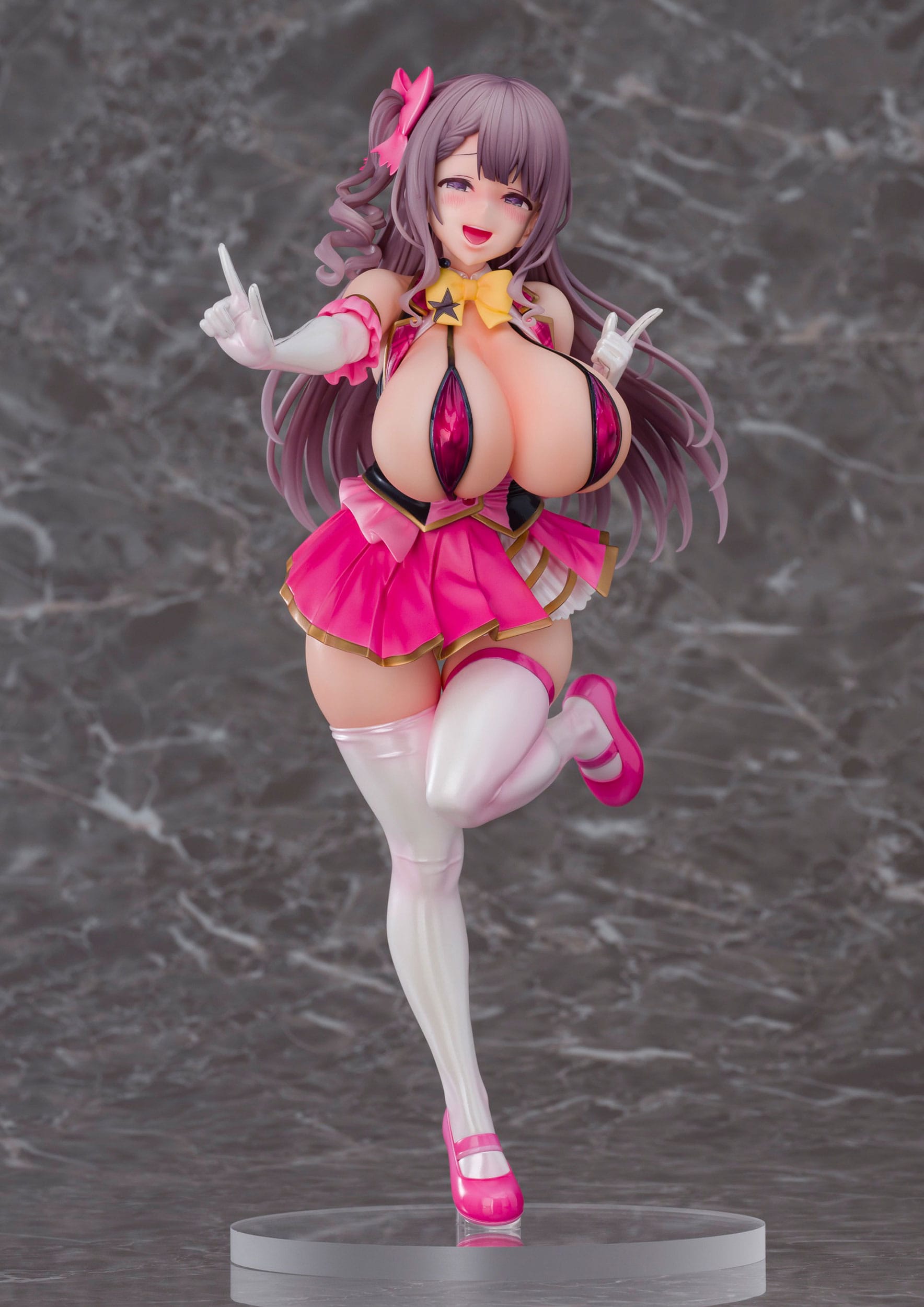 Koharu Shirasaki Kegareboshi Aka Original Character Claynel Doll - Anime Figuren günstig kaufen