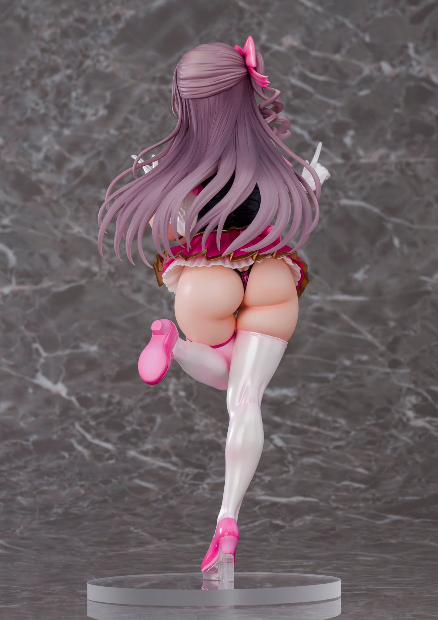 Koharu Shirasaki Kegareboshi Aka Original Character Claynel Doll