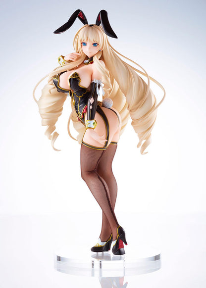 Silveria Bunny Unionism Quartet - Anime Figuren günstig kaufen