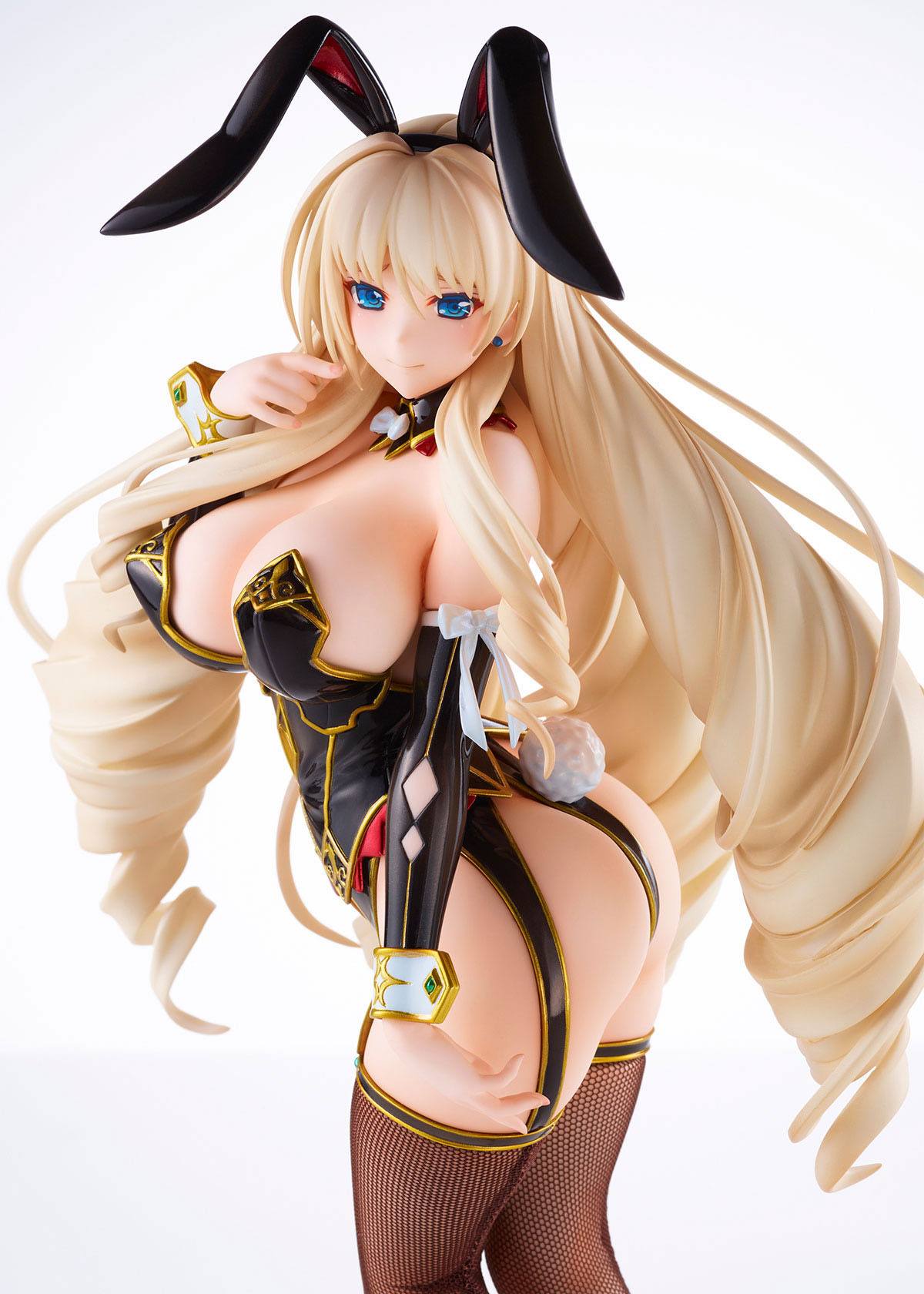 Silveria Bunny Unionism Quartet - Anime Figuren günstig kaufen