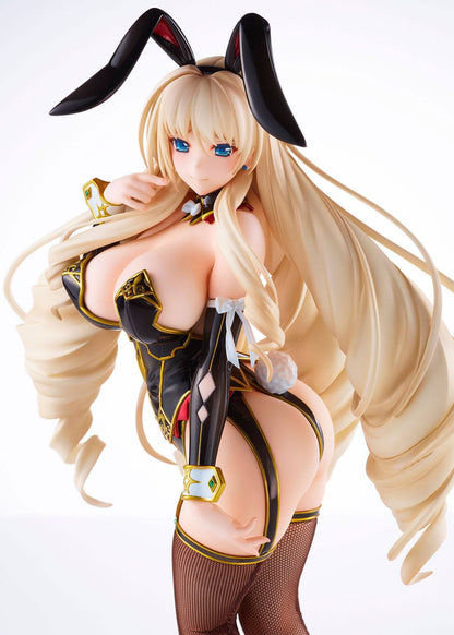Silveria Bunny Unionism Quartet - Anime Figuren günstig kaufen