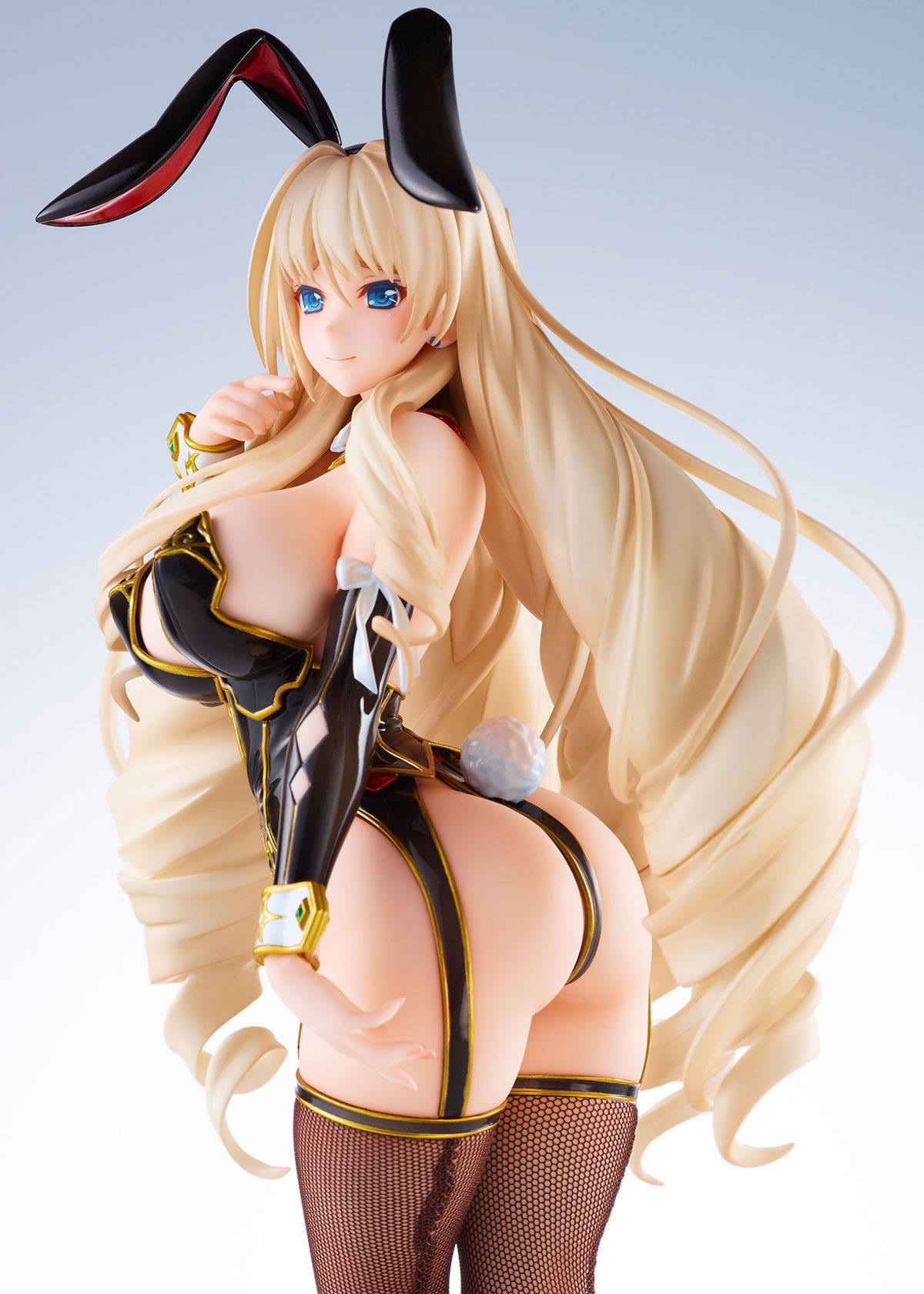 Silveria Bunny Unionism Quartet - Anime Figuren günstig kaufen