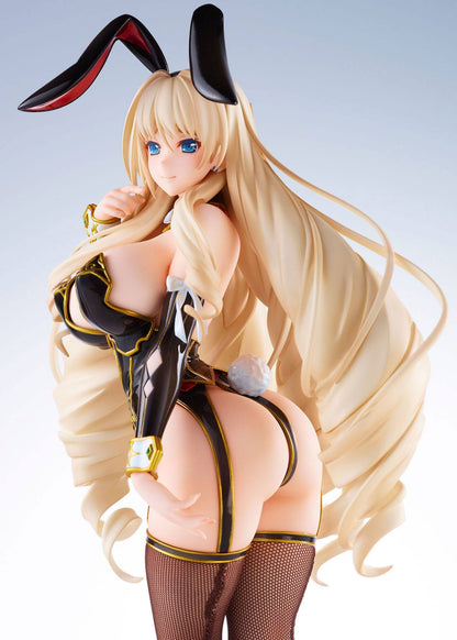 Silveria Bunny Unionism Quartet - Anime Figuren günstig kaufen