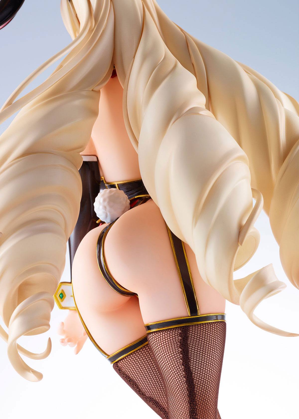Silveria Bunny Unionism Quartet - Anime Figuren günstig kaufen