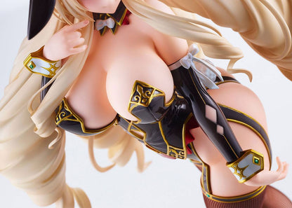 Silveria Bunny Unionism Quartet - Anime Figuren günstig kaufen