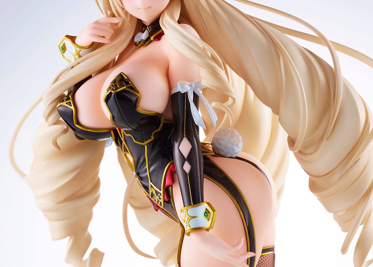 Silveria Bunny Unionism Quartet - Anime Figuren günstig kaufen