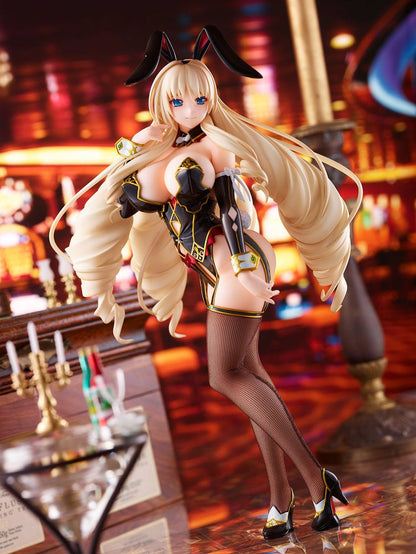 Silveria Bunny Unionism Quartet - Anime Figuren günstig kaufen