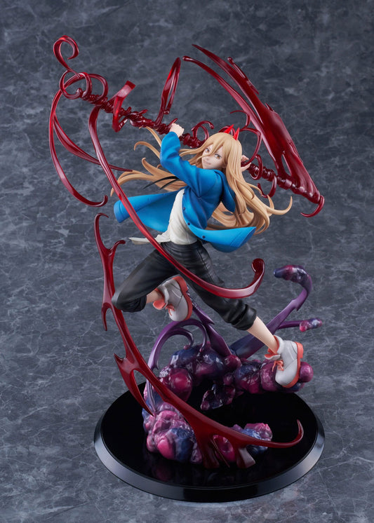 Power - Chainsaw Man - Claynel - Anime Figuren günstig kaufen