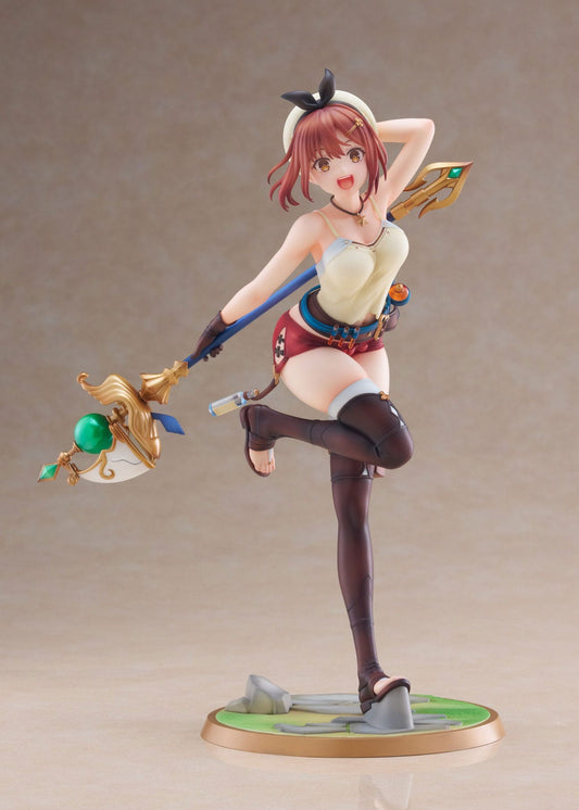Reisalin "Ryza" Stout - Summer Adventure! Ver. - Claynel - Anime Figuren günstig kaufen