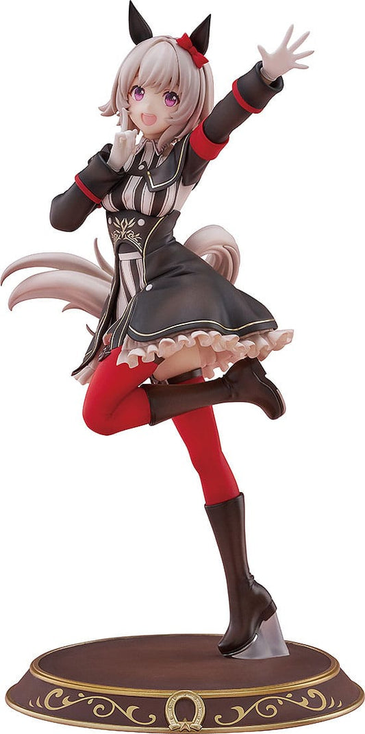 Curren Chan Signature Racewear Ver. Uma Musume Claynel - Anime Figuren günstig kaufen