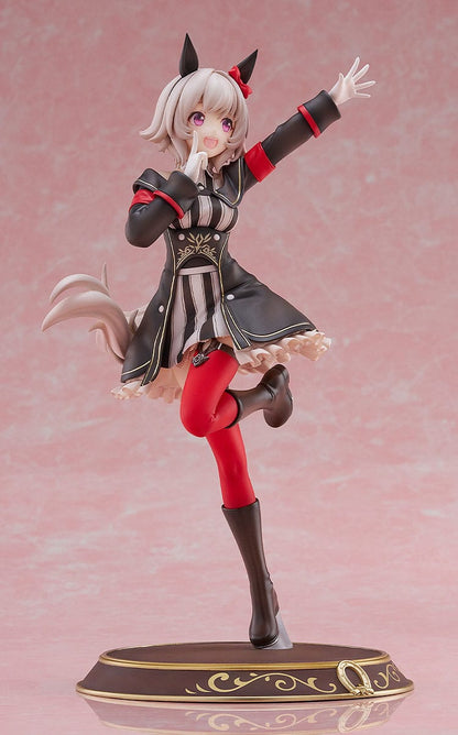 Curren Chan Signature Racewear Ver. Uma Musume Claynel