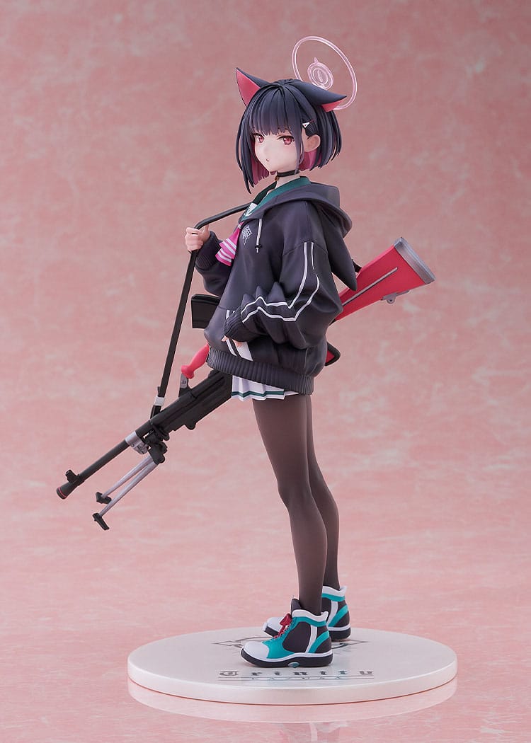 Kazusa Blue Archive Claynel - Anime Figuren günstig kaufen
