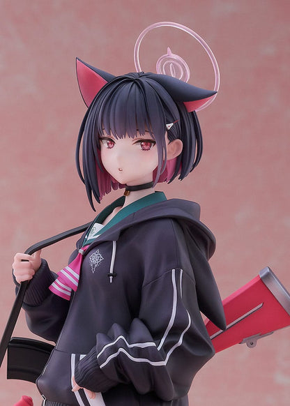 Kazusa Blue Archive Claynel - Anime Figuren günstig kaufen