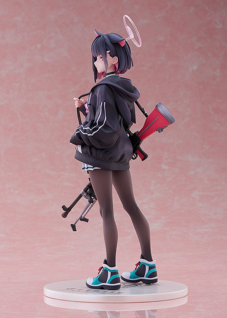 Kazusa Blue Archive Claynel - Anime Figuren günstig kaufen