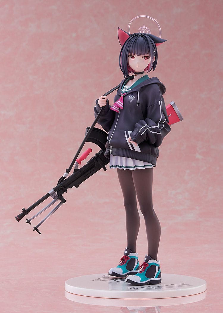 Kazusa Blue Archive Claynel - Anime Figuren günstig kaufen