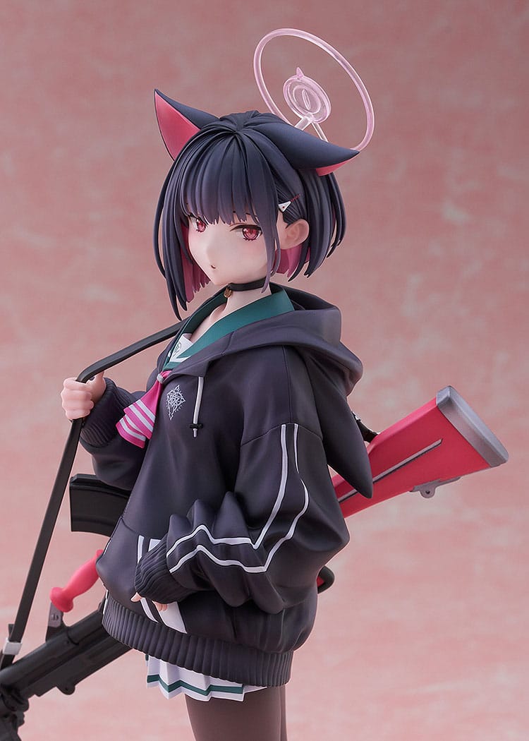 Kazusa Blue Archive Claynel - Anime Figuren günstig kaufen