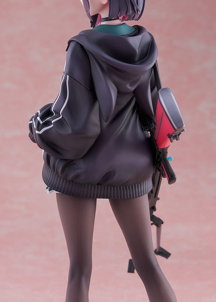 Kazusa Blue Archive Claynel - Anime Figuren günstig kaufen