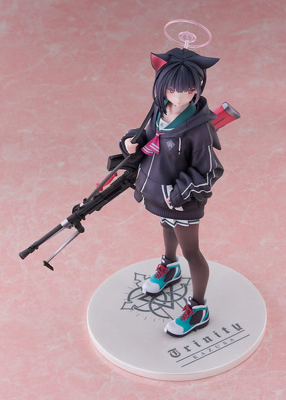 Kazusa Blue Archive Claynel - Anime Figuren günstig kaufen