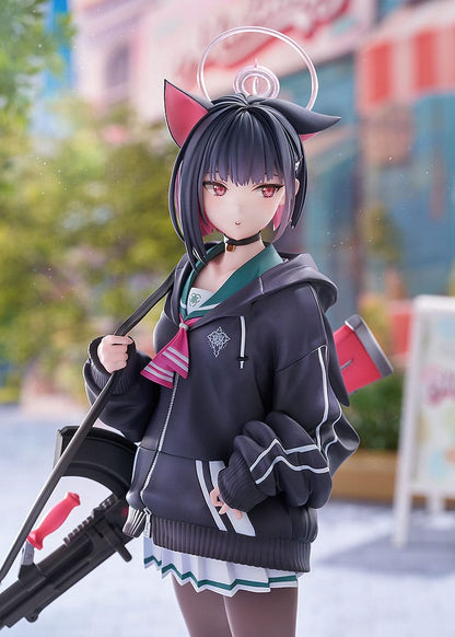 Kazusa Blue Archive Claynel