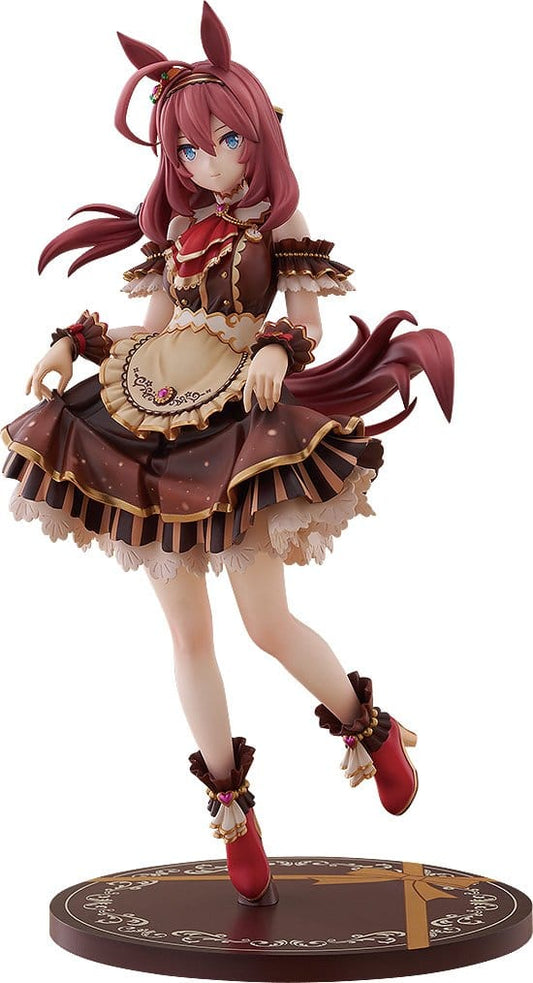Mihono Bourbon Code: Icing Ver. Uma Musume Claynel - Anime Figuren günstig kaufen