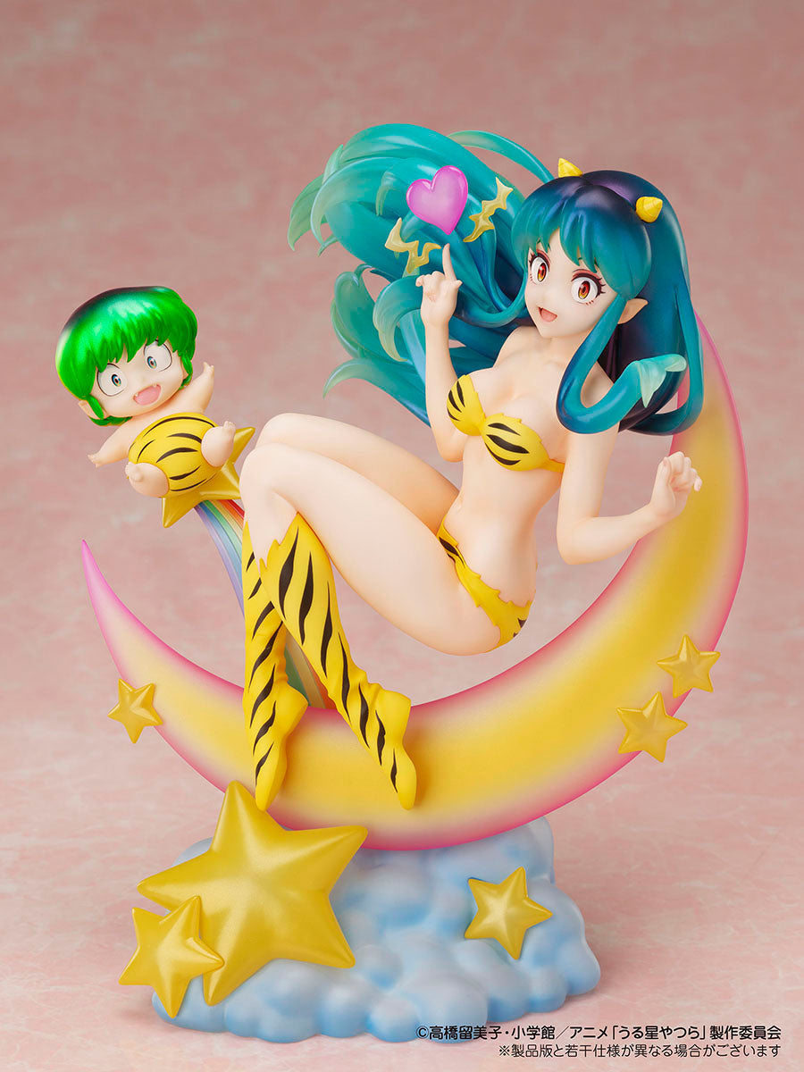 Lum & Ten Urusei Yatsura Design COCO Limited - Anime Figuren günstig kaufen
