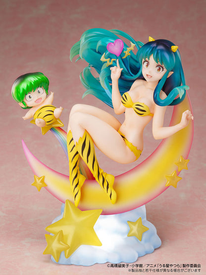 Lum & Ten Urusei Yatsura Design COCO Limited - Anime Figuren günstig kaufen