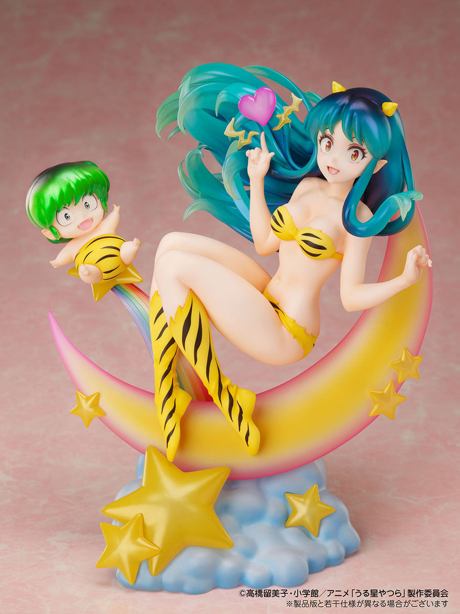 Lum & Ten Urusei Yatsura Design COCO Limited - Anime Figuren günstig kaufen