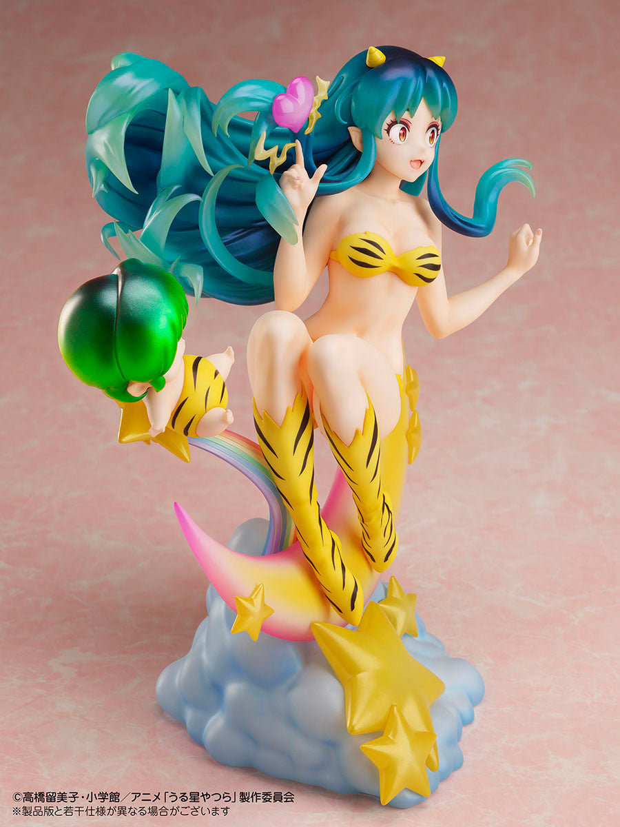 Lum & Ten Urusei Yatsura Design COCO Limited - Anime Figuren günstig kaufen