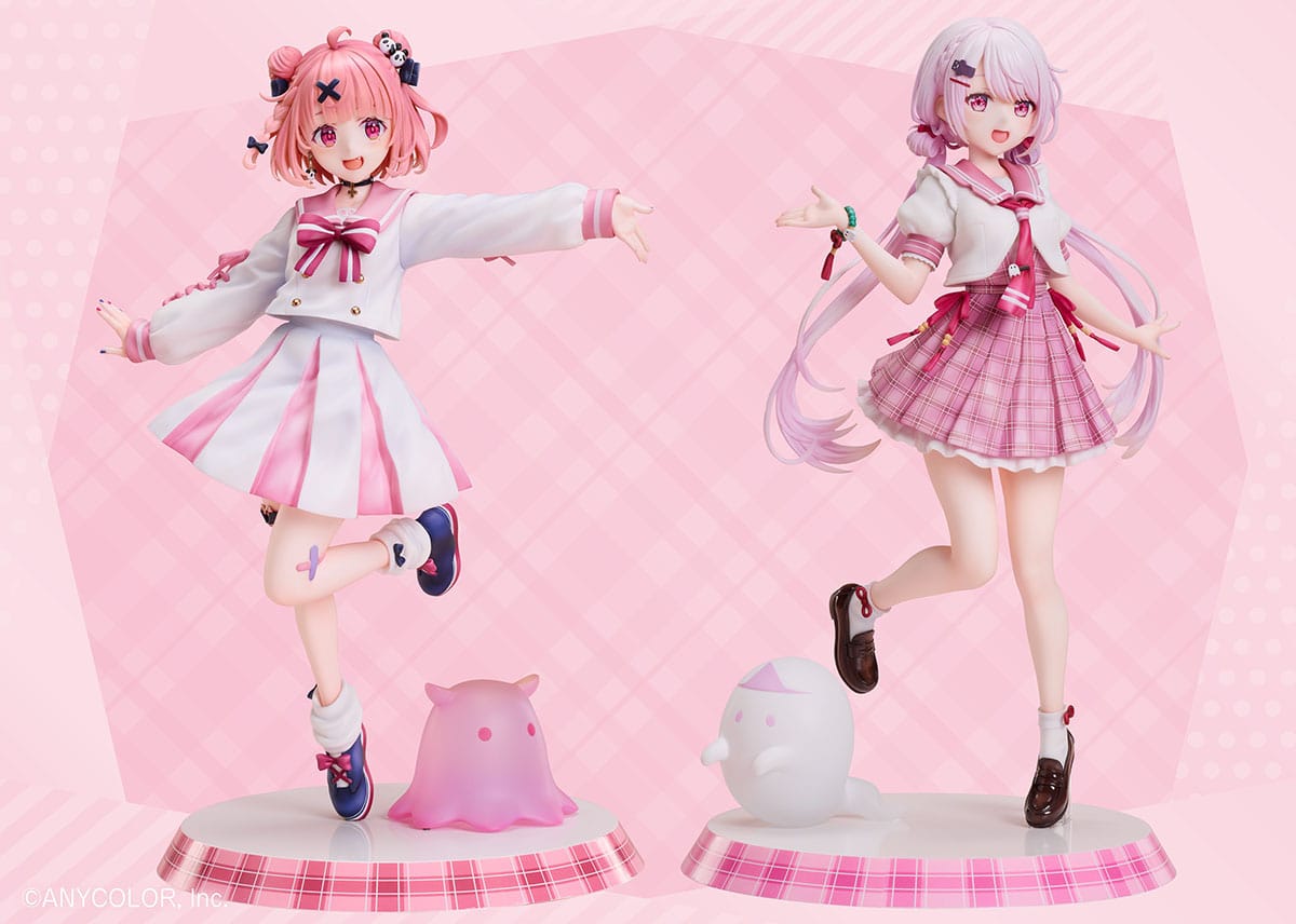 Sasaki Saku Nijisanji Design COCO - Anime Figuren günstig kaufen