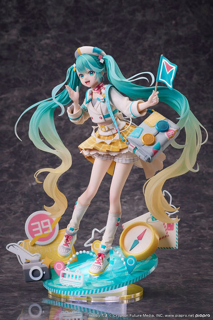 Hatsune Miku Magical Mirai 2024 Ver. Design Coco - Anime Figuren günstig kaufen