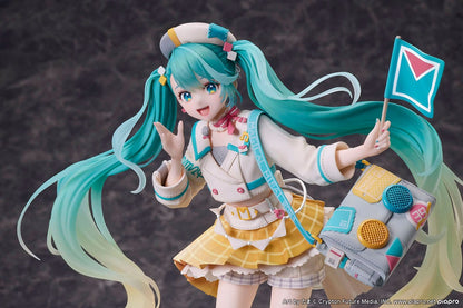 Hatsune Miku Magical Mirai 2024 Ver. Design Coco - Anime Figuren günstig kaufen