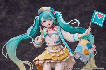 Hatsune Miku Magical Mirai 2024 Ver. Design Coco - Anime Figuren günstig kaufen