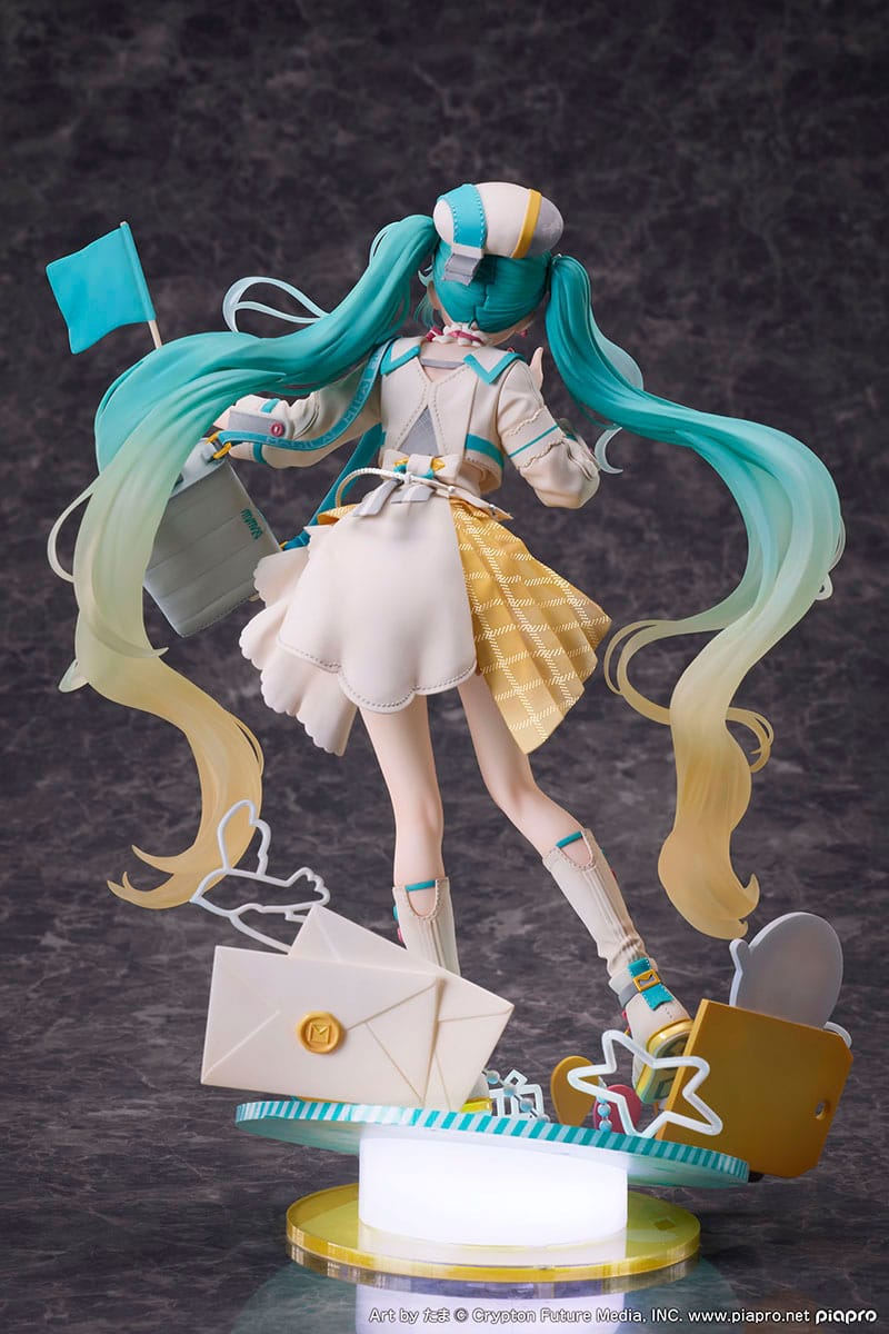 Hatsune Miku Magical Mirai 2024 Ver. Design Coco - Anime Figuren günstig kaufen