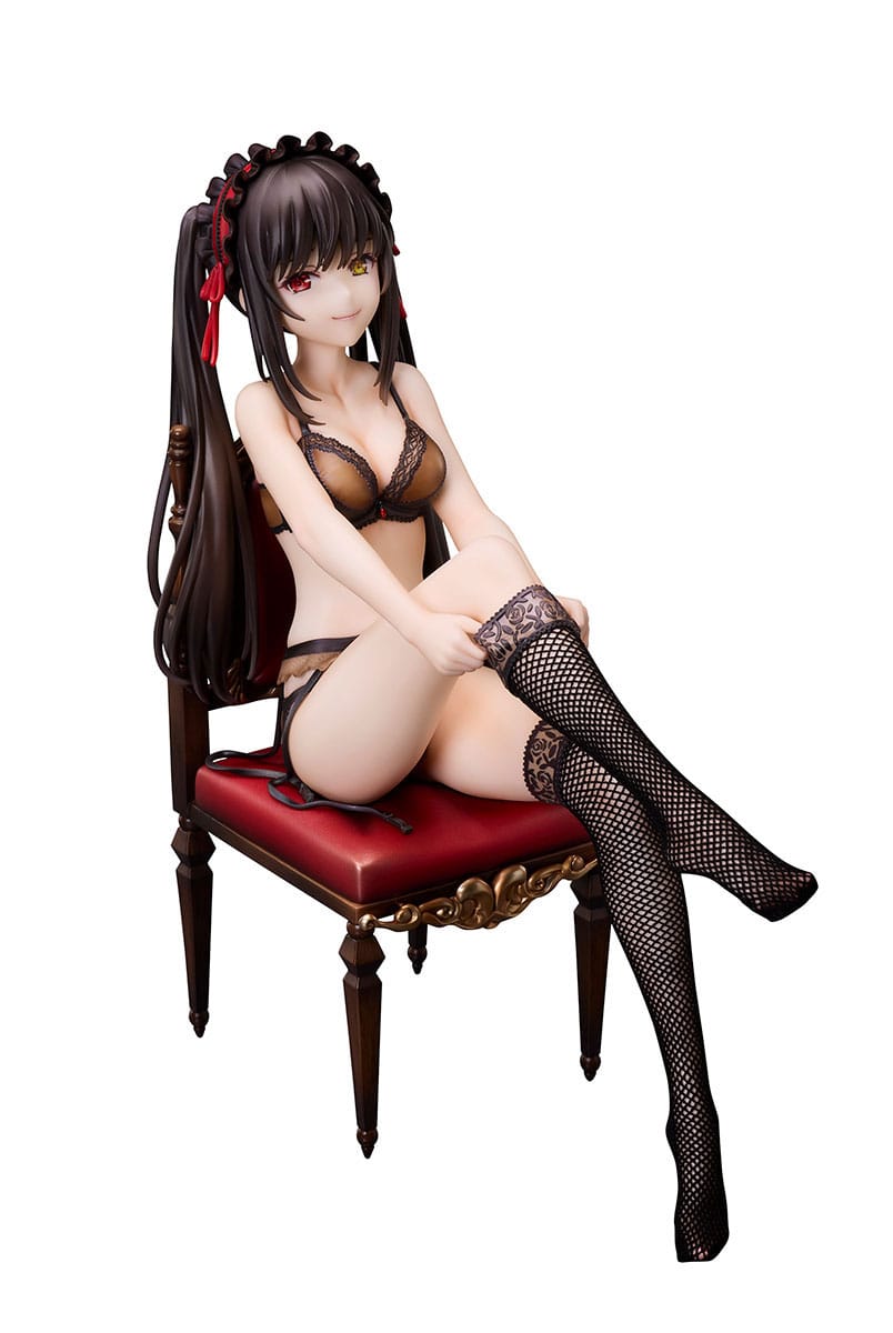 Kurumi Tokisaki  Date a Bullet Design Coco - Anime Figuren günstig kaufen