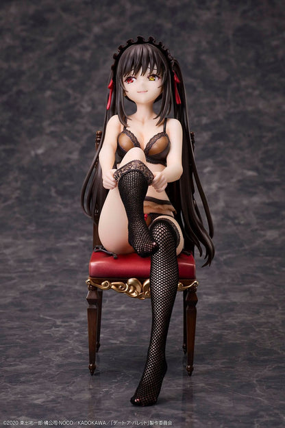 Kurumi Tokisaki  Date a Bullet Design Coco - Anime Figuren günstig kaufen