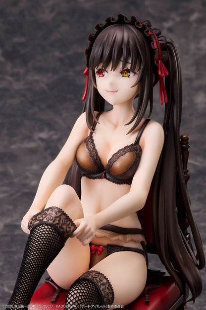 Kurumi Tokisaki  Date a Bullet Design Coco - Anime Figuren günstig kaufen