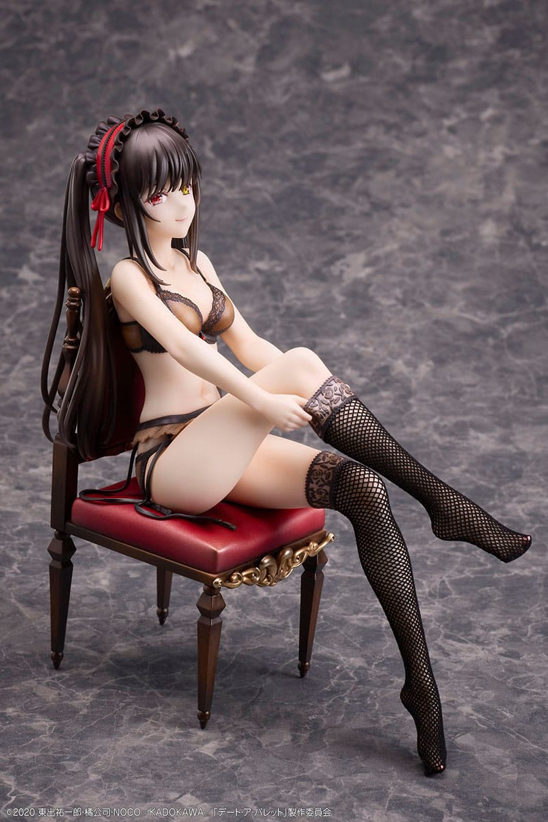 Kurumi Tokisaki  Date a Bullet Design Coco - Anime Figuren günstig kaufen