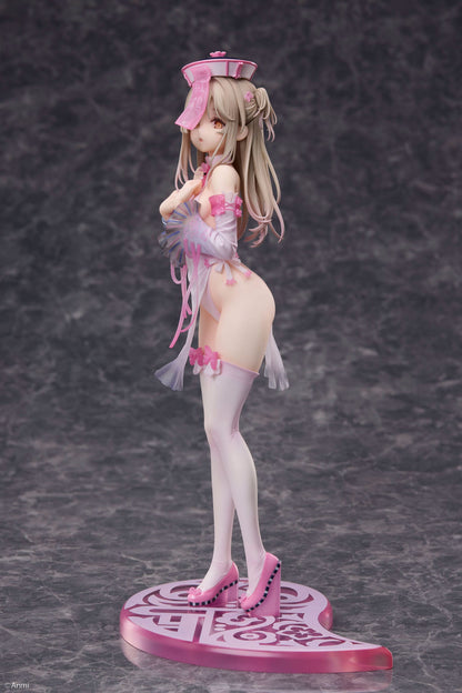 Pink jiangshi Original Character Deisgn COCO - Anime Figuren günstig kaufen