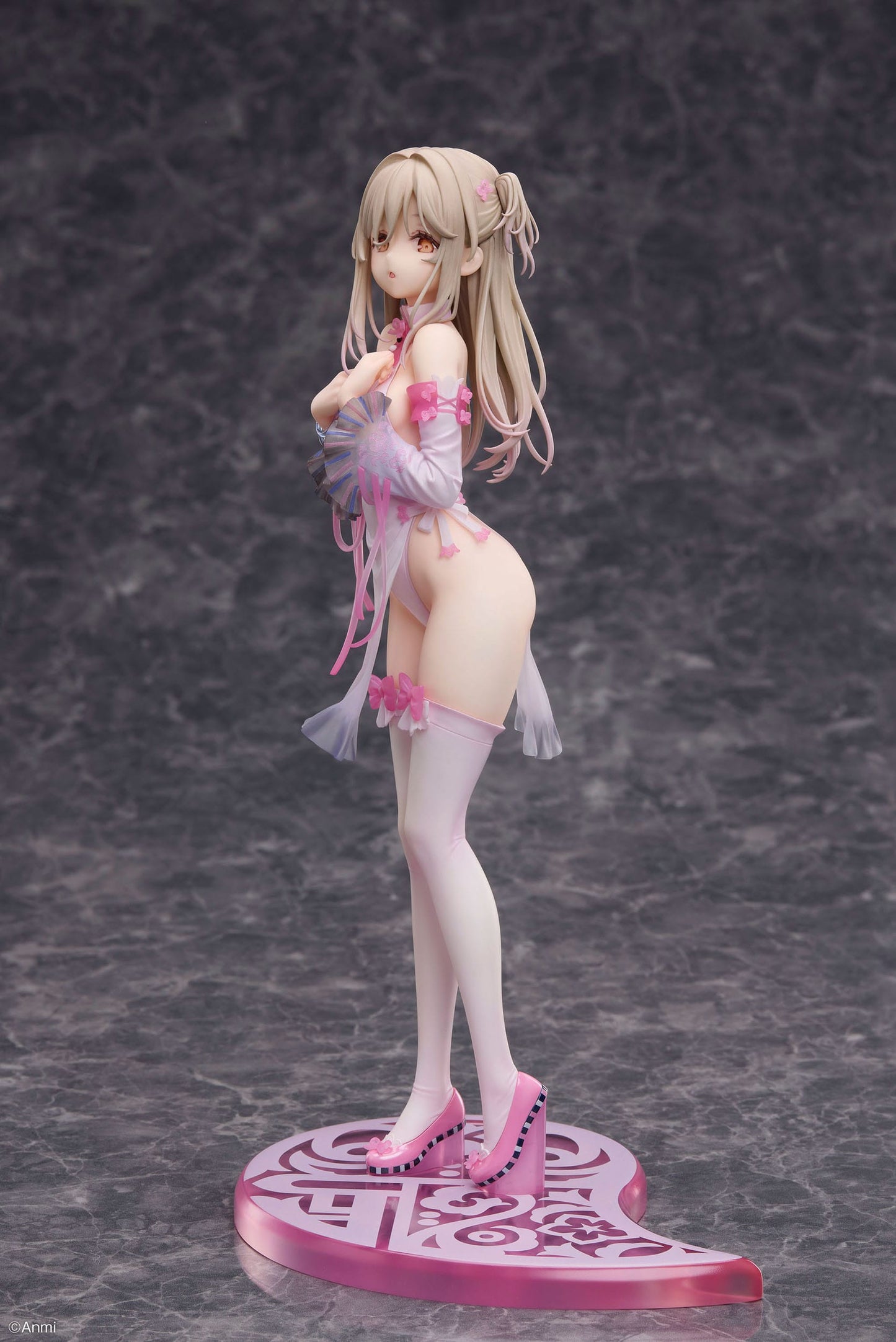 Pink jiangshi Original Character Deisgn COCO - Anime Figuren günstig kaufen