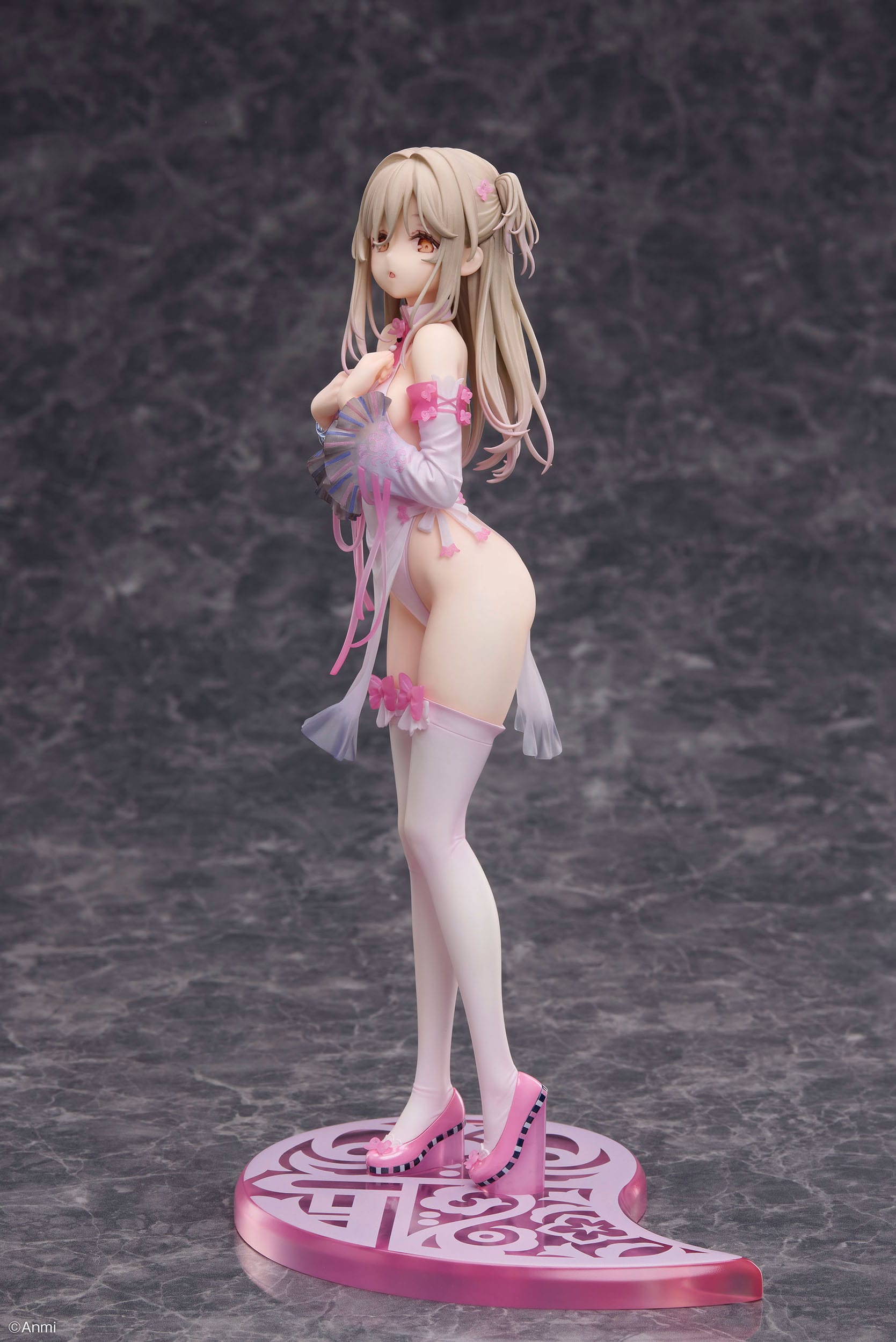 Pink jiangshi Original Character Deisgn COCO - Anime Figuren günstig kaufen