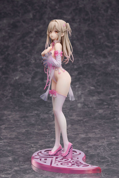 Pink jiangshi Original Character Deisgn COCO - Anime Figuren günstig kaufen